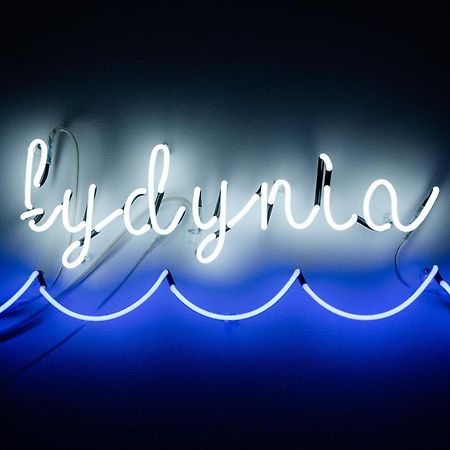 Lydynia Apartman Ciechanów Kültér fotó