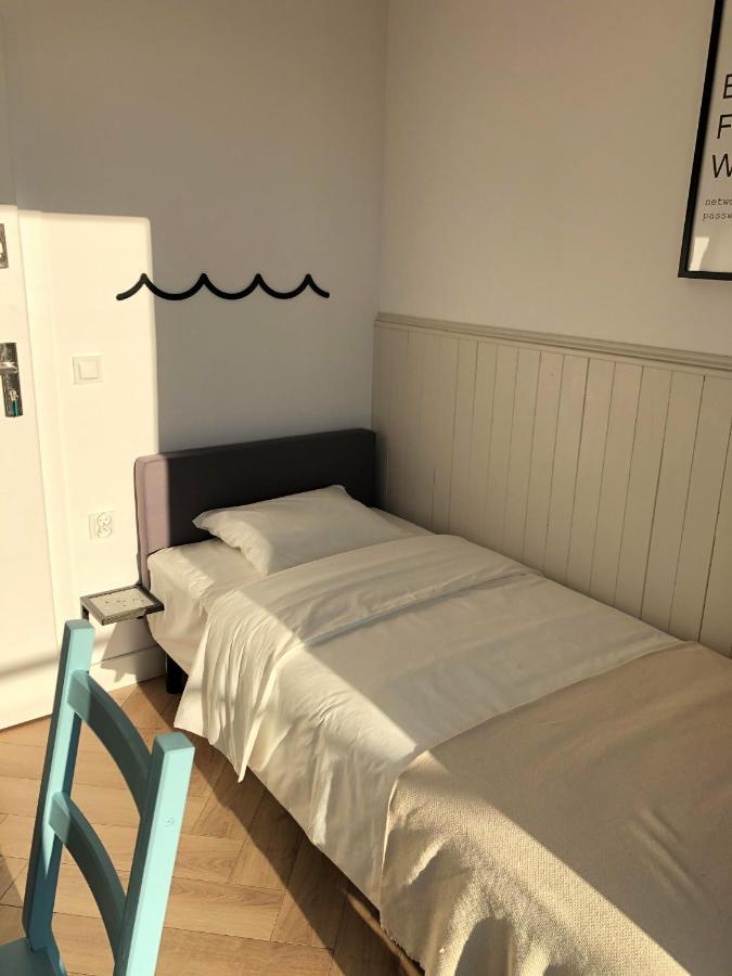 Lydynia Apartman Ciechanów Kültér fotó